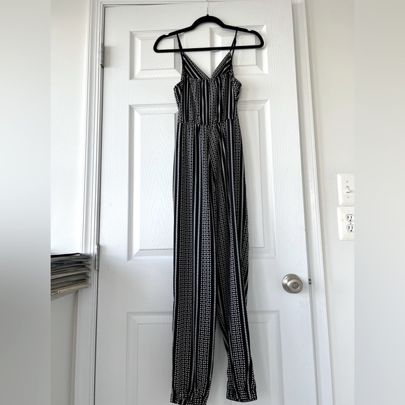 Bar III Romper - Picture 2 of 3